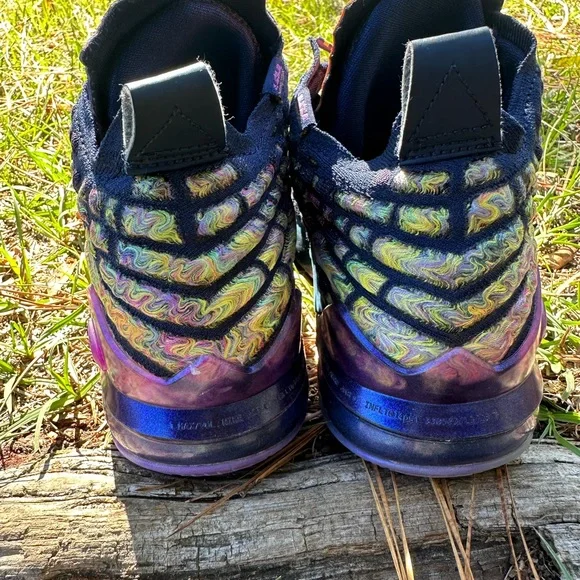 Lebron XVII